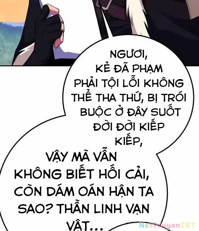 Trở Thành Nhân Viên Cho Các Vị Thần Chapter 69 trang 7