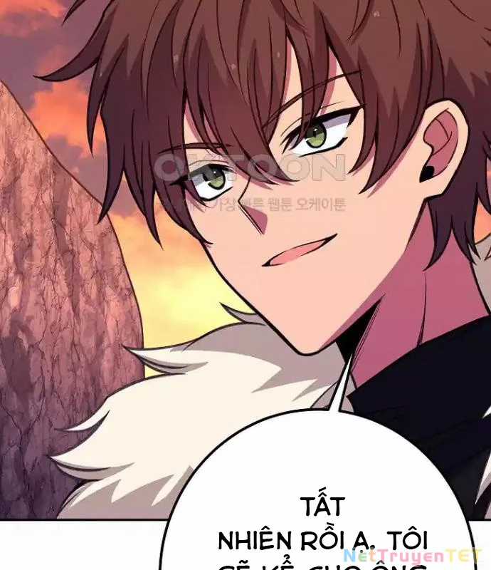 Trở Thành Nhân Viên Cho Các Vị Thần Chapter 69 trang 80