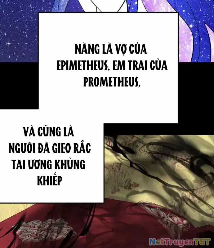 Trở Thành Nhân Viên Cho Các Vị Thần Chapter 69 trang 84