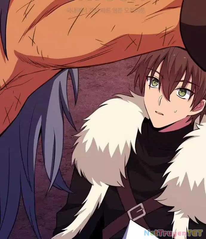 Trở Thành Nhân Viên Cho Các Vị Thần Chapter 69 trang 9