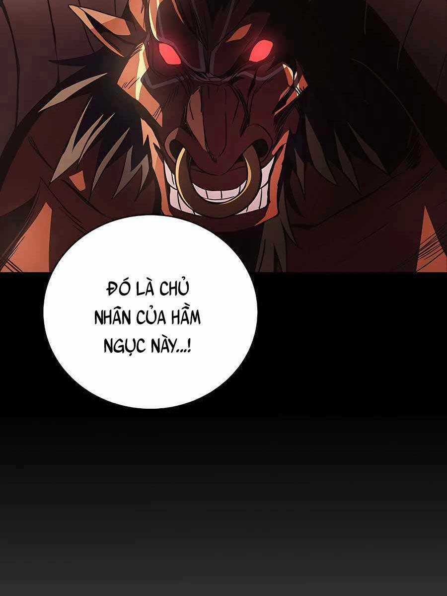 Trở Thành Nhân Viên Cho Các Vị Thần Chapter 7 trang 11