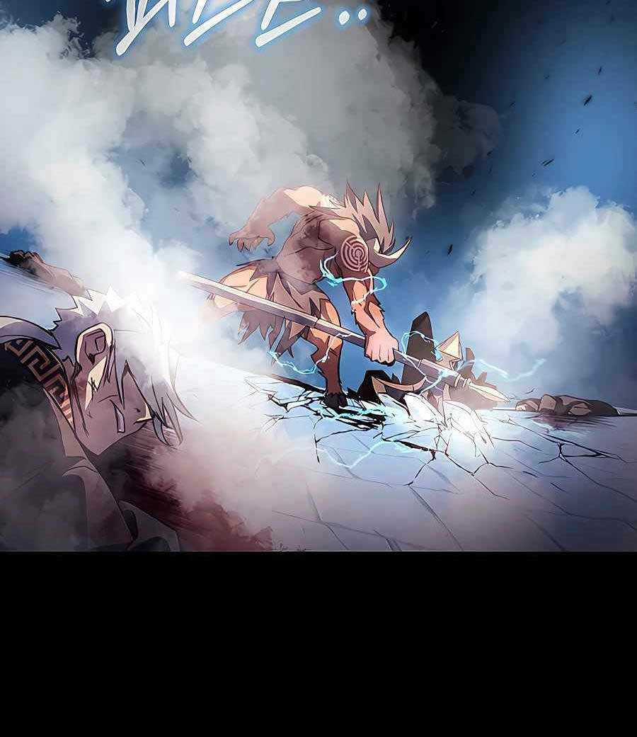 Trở Thành Nhân Viên Cho Các Vị Thần Chapter 7 trang 110