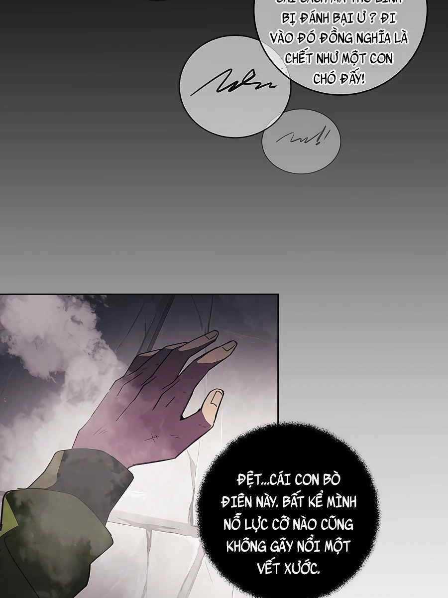 Trở Thành Nhân Viên Cho Các Vị Thần Chapter 7 trang 112