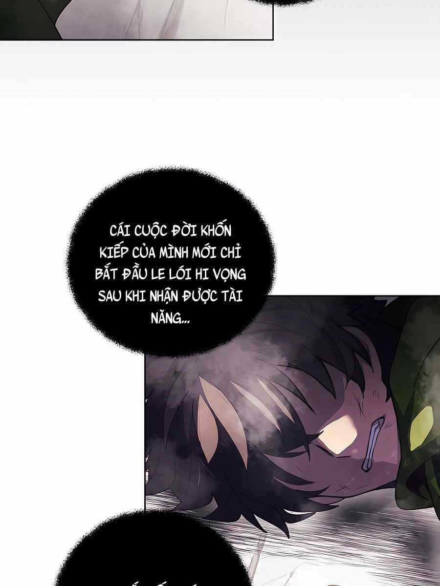 Trở Thành Nhân Viên Cho Các Vị Thần Chapter 7 trang 113