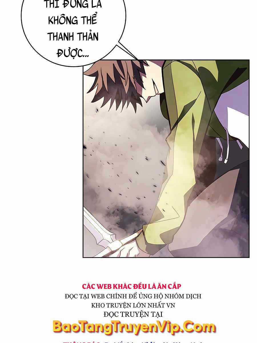 Trở Thành Nhân Viên Cho Các Vị Thần Chapter 7 trang 118