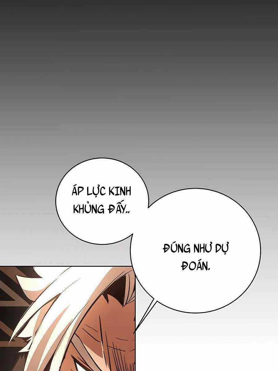 Trở Thành Nhân Viên Cho Các Vị Thần Chapter 7 trang 12