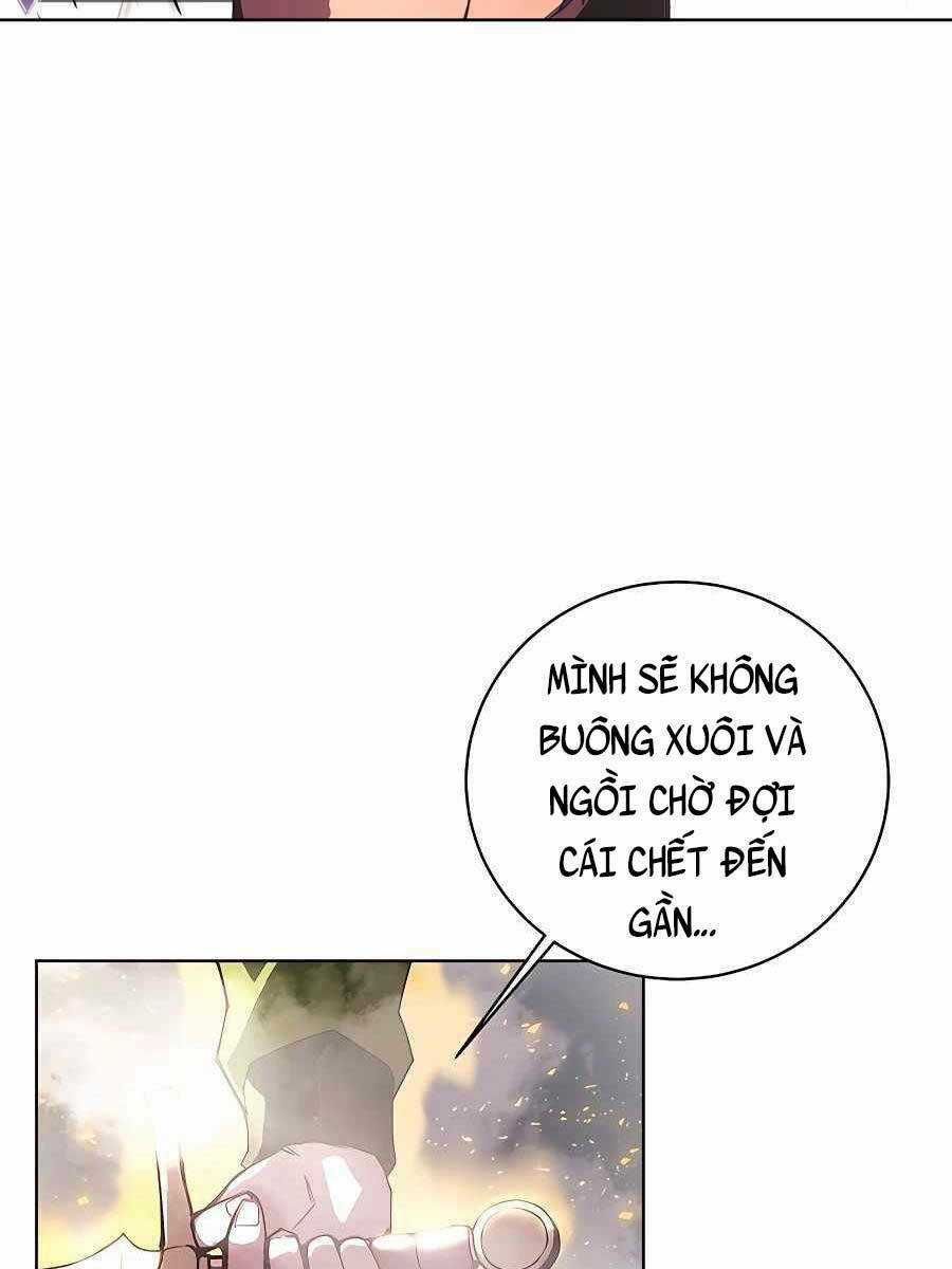 Trở Thành Nhân Viên Cho Các Vị Thần Chapter 7 trang 120