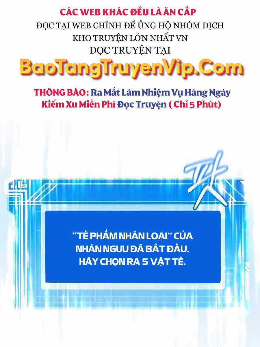 Trở Thành Nhân Viên Cho Các Vị Thần Chapter 7 trang 15