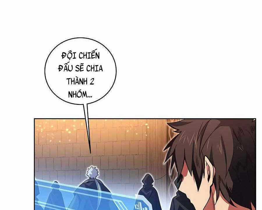 Trở Thành Nhân Viên Cho Các Vị Thần Chapter 7 trang 17