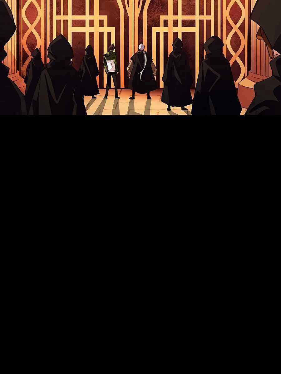 Trở Thành Nhân Viên Cho Các Vị Thần Chapter 7 trang 2