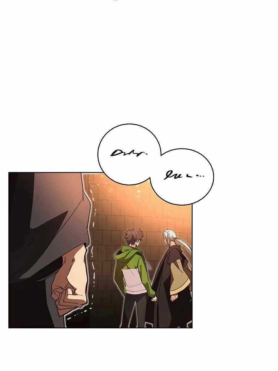 Trở Thành Nhân Viên Cho Các Vị Thần Chapter 7 trang 21