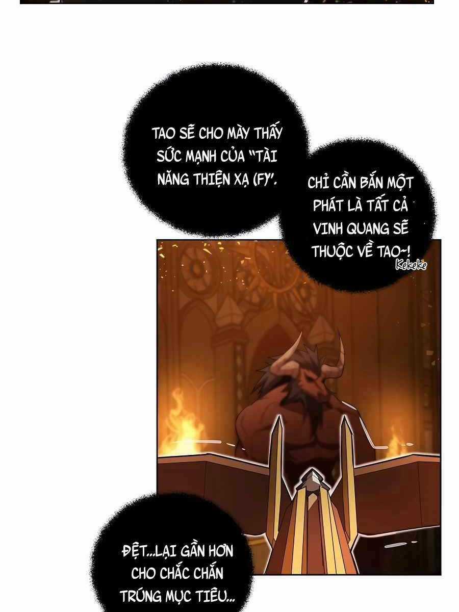 Trở Thành Nhân Viên Cho Các Vị Thần Chapter 7 trang 25