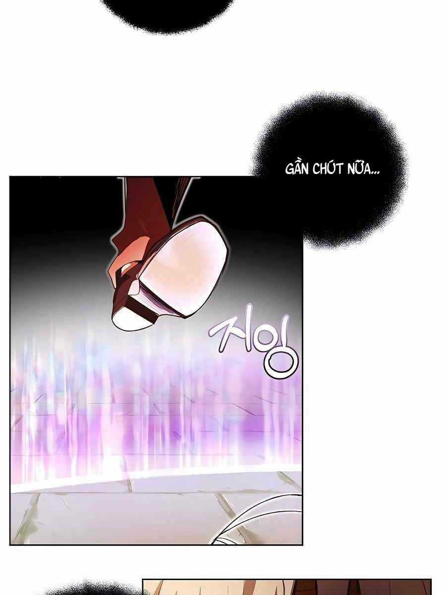 Trở Thành Nhân Viên Cho Các Vị Thần Chapter 7 trang 26