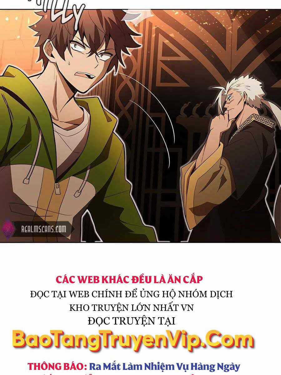 Trở Thành Nhân Viên Cho Các Vị Thần Chapter 7 trang 28