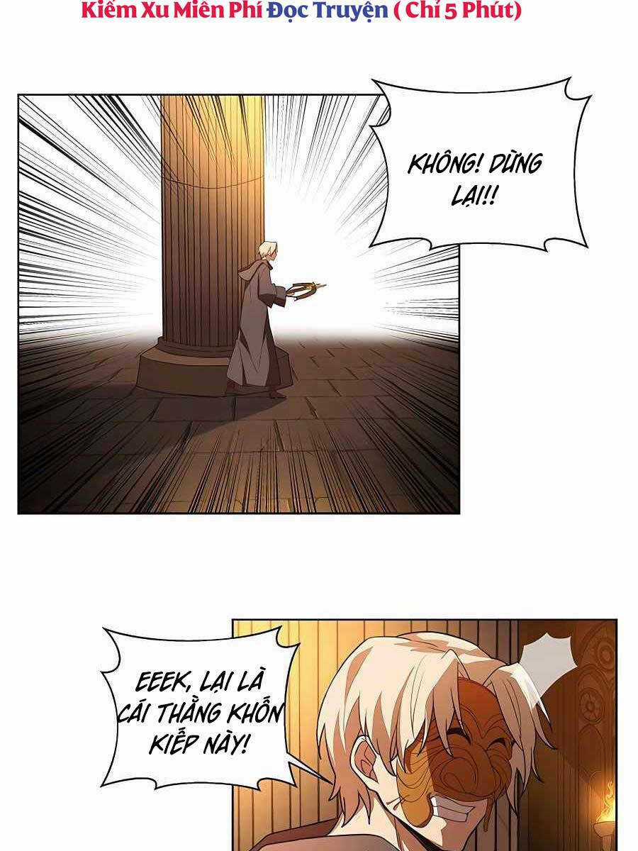 Trở Thành Nhân Viên Cho Các Vị Thần Chapter 7 trang 29