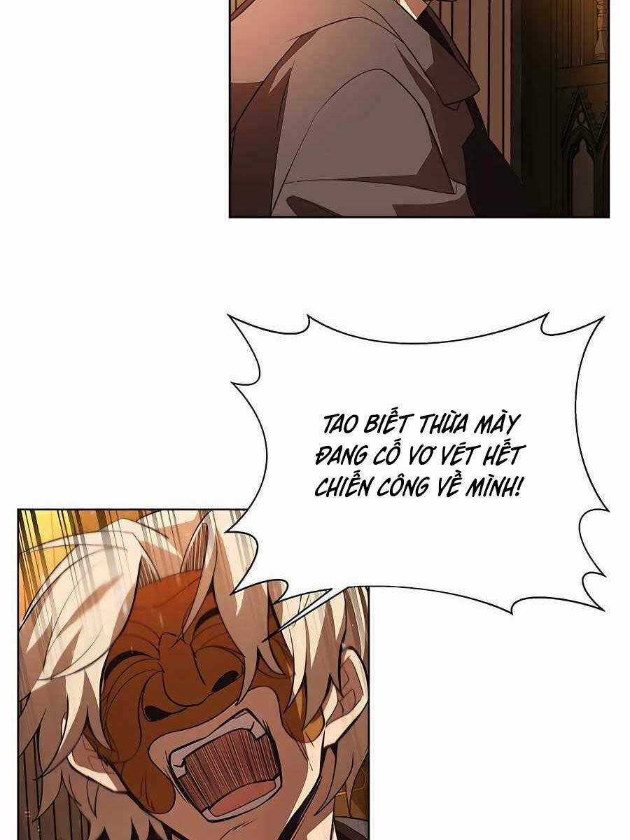 Trở Thành Nhân Viên Cho Các Vị Thần Chapter 7 trang 30