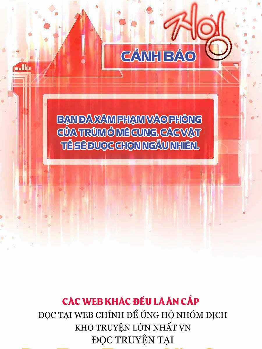 Trở Thành Nhân Viên Cho Các Vị Thần Chapter 7 trang 34