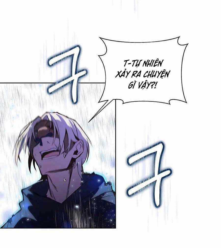 Trở Thành Nhân Viên Cho Các Vị Thần Chapter 7 trang 36