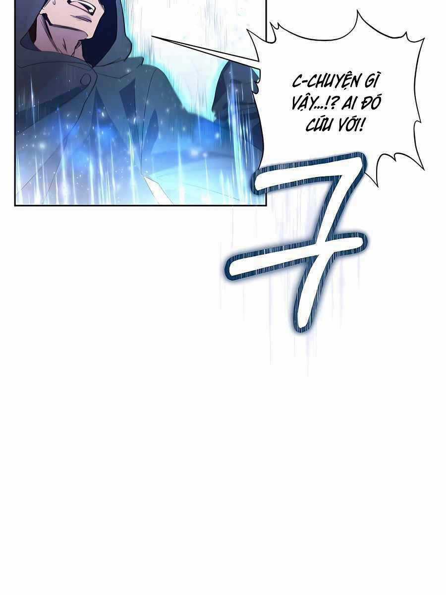 Trở Thành Nhân Viên Cho Các Vị Thần Chapter 7 trang 38