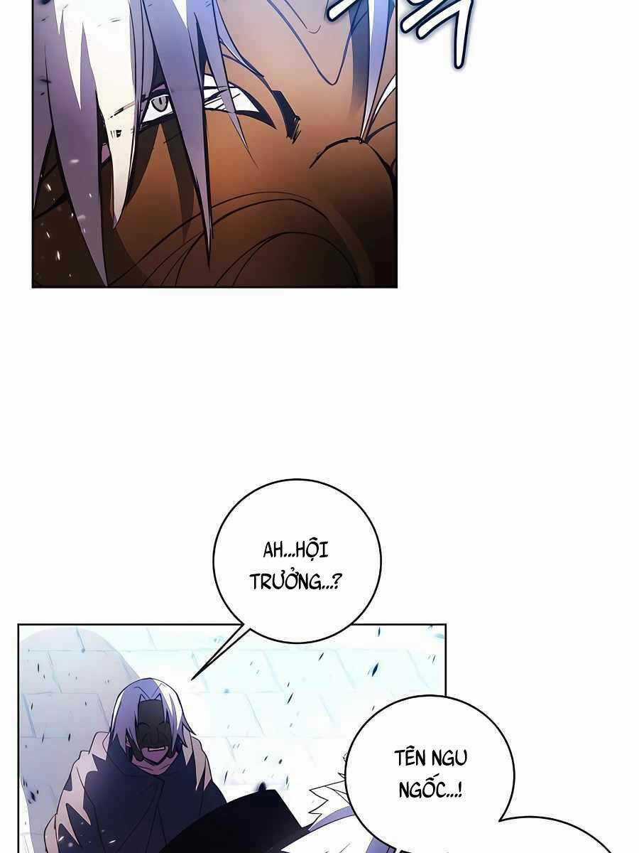 Trở Thành Nhân Viên Cho Các Vị Thần Chapter 7 trang 40