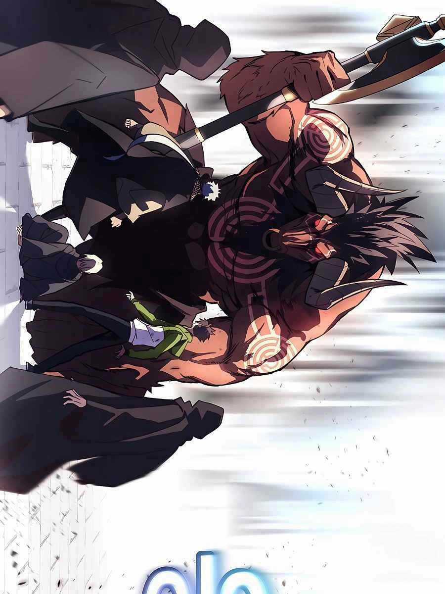 Trở Thành Nhân Viên Cho Các Vị Thần Chapter 7 trang 43