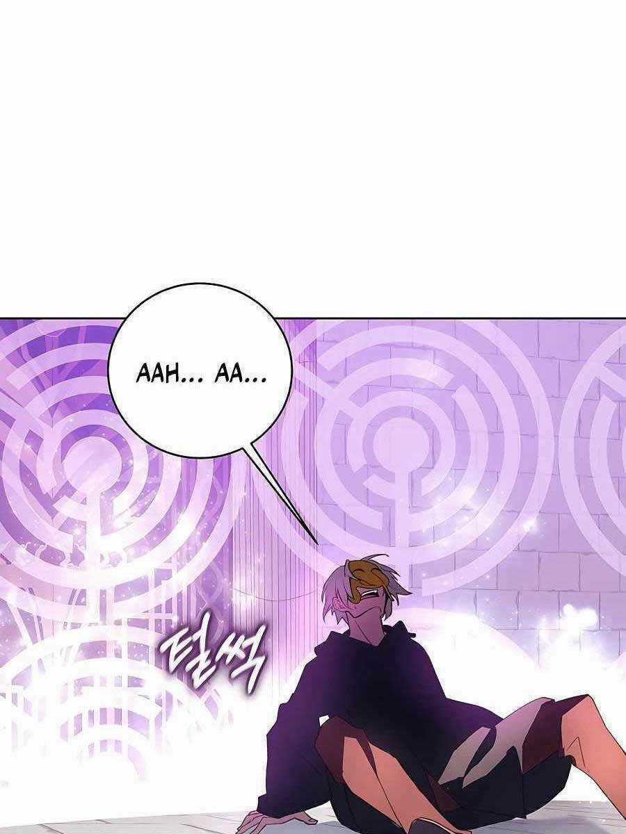 Trở Thành Nhân Viên Cho Các Vị Thần Chapter 7 trang 48