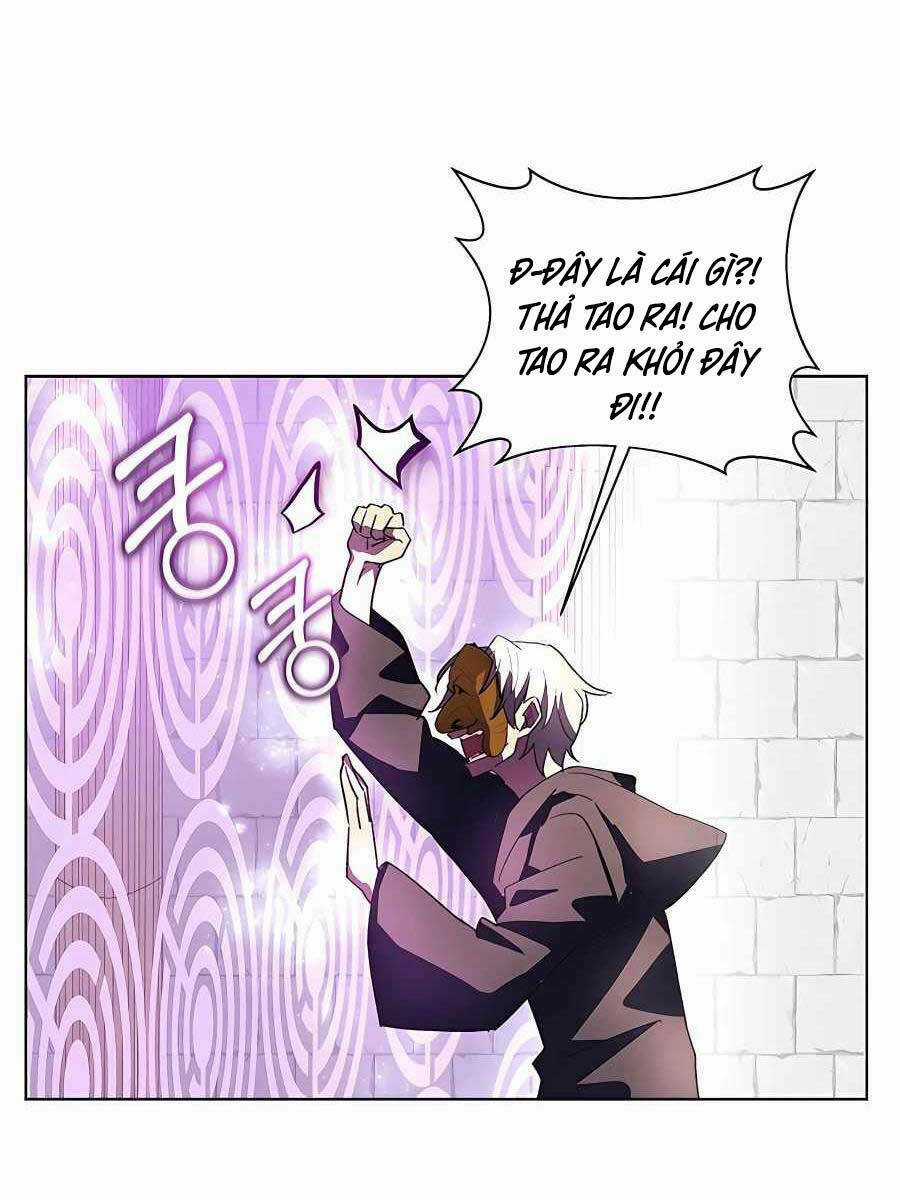 Trở Thành Nhân Viên Cho Các Vị Thần Chapter 7 trang 50