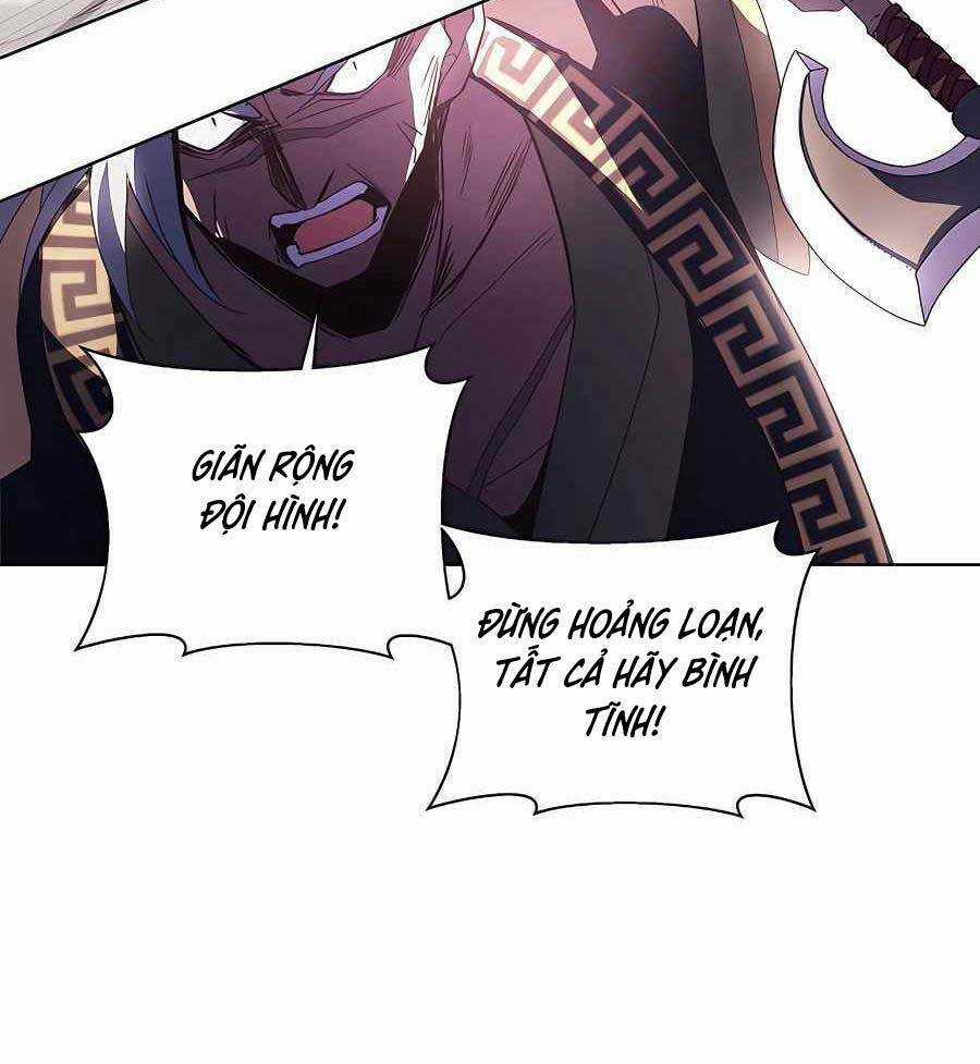 Trở Thành Nhân Viên Cho Các Vị Thần Chapter 7 trang 54