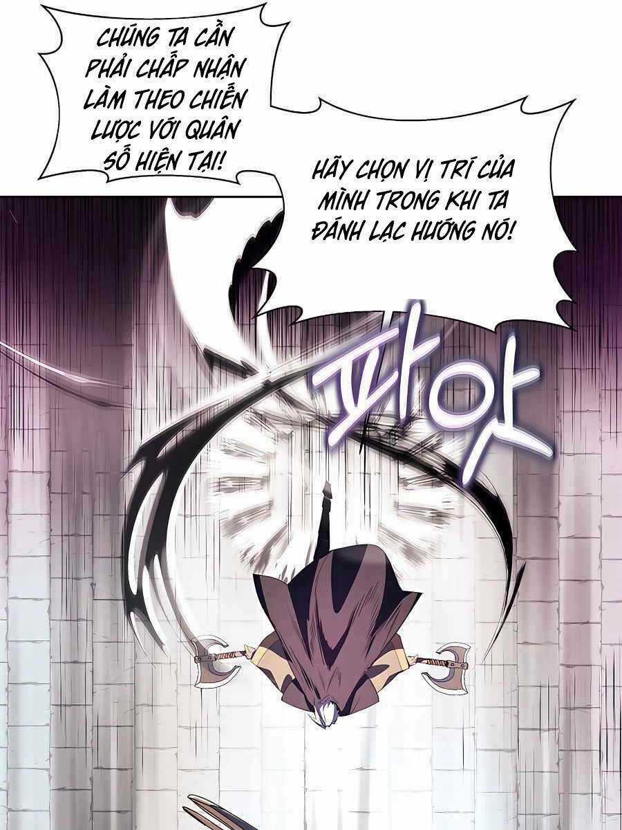 Trở Thành Nhân Viên Cho Các Vị Thần Chapter 7 trang 55