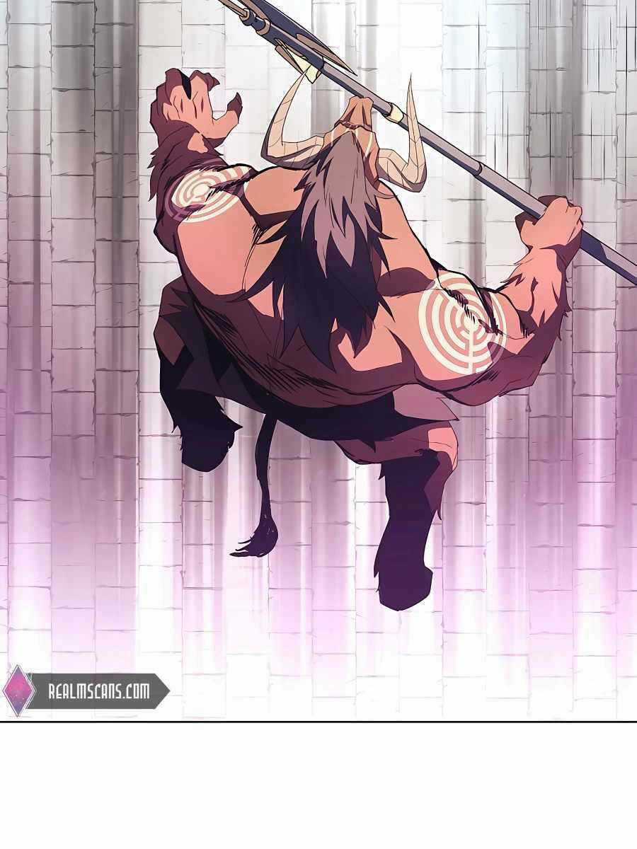 Trở Thành Nhân Viên Cho Các Vị Thần Chapter 7 trang 56