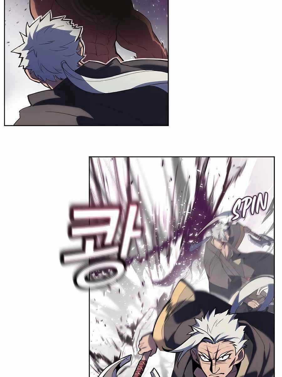 Trở Thành Nhân Viên Cho Các Vị Thần Chapter 7 trang 58