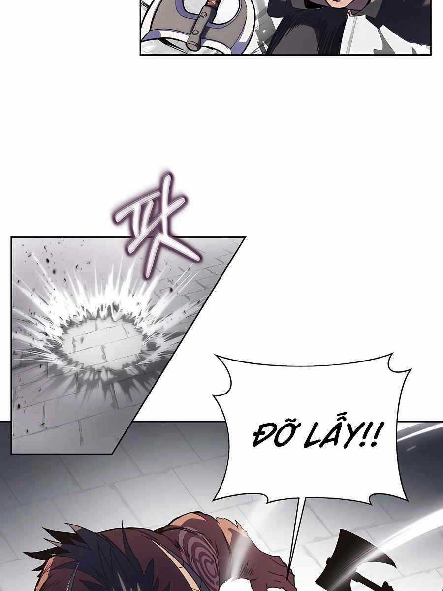 Trở Thành Nhân Viên Cho Các Vị Thần Chapter 7 trang 59