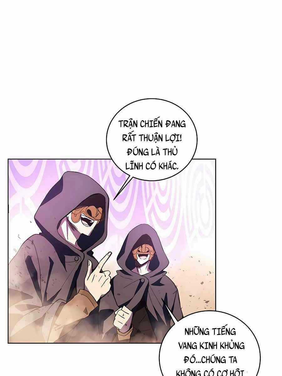 Trở Thành Nhân Viên Cho Các Vị Thần Chapter 7 trang 63