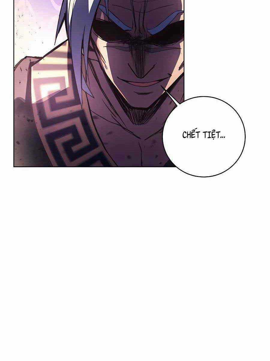 Trở Thành Nhân Viên Cho Các Vị Thần Chapter 7 trang 66