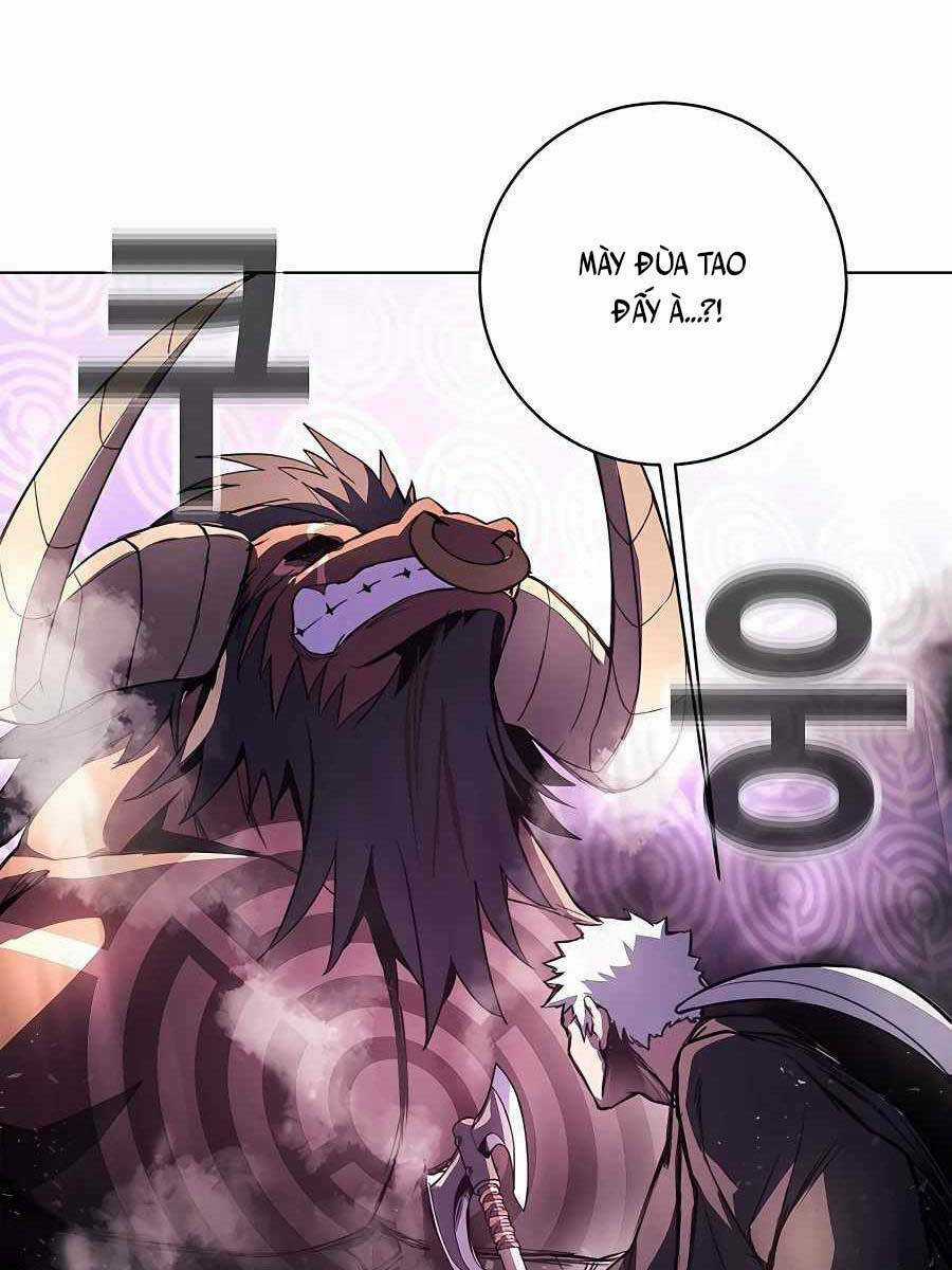 Trở Thành Nhân Viên Cho Các Vị Thần Chapter 7 trang 67