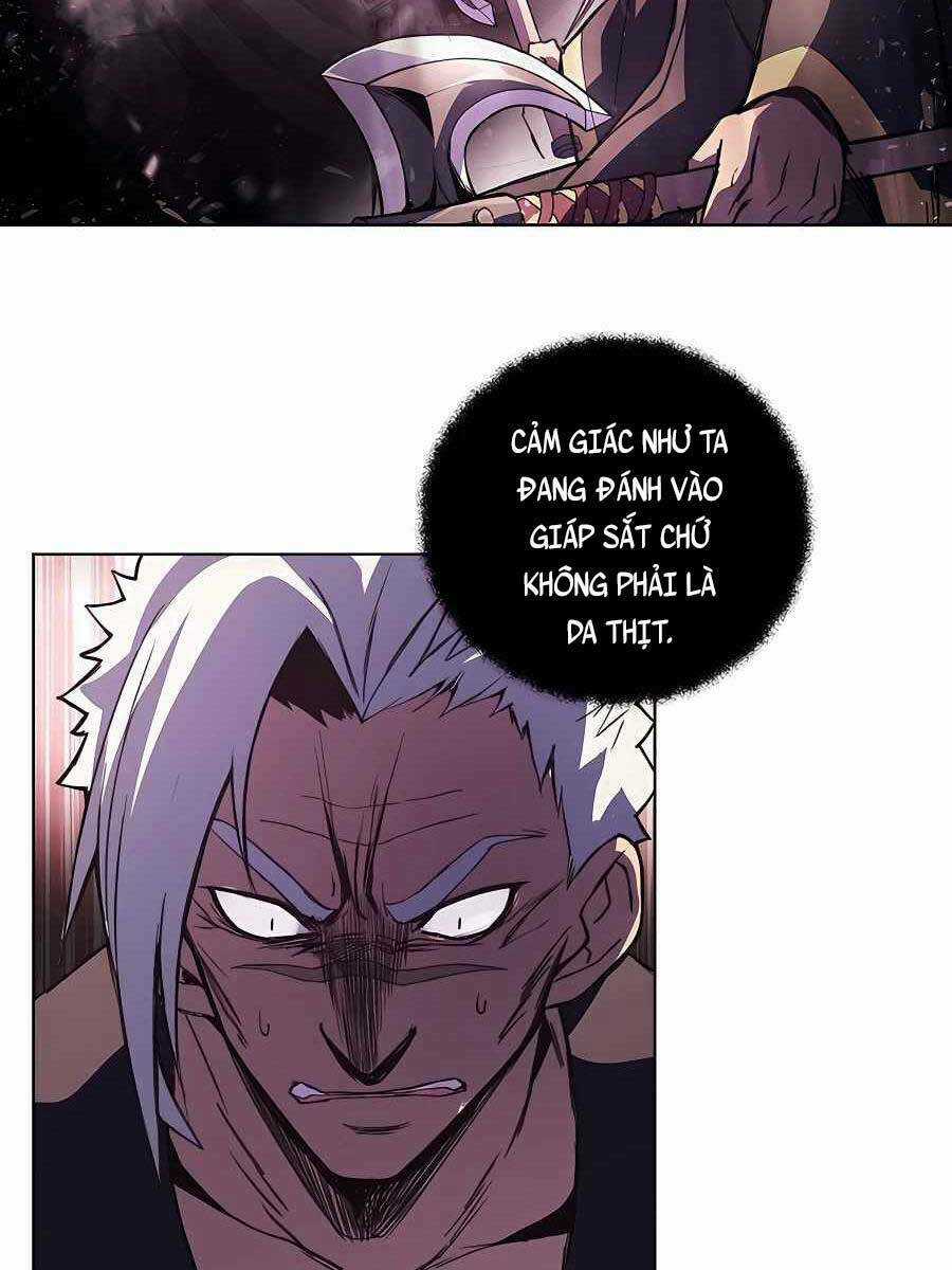 Trở Thành Nhân Viên Cho Các Vị Thần Chapter 7 trang 68