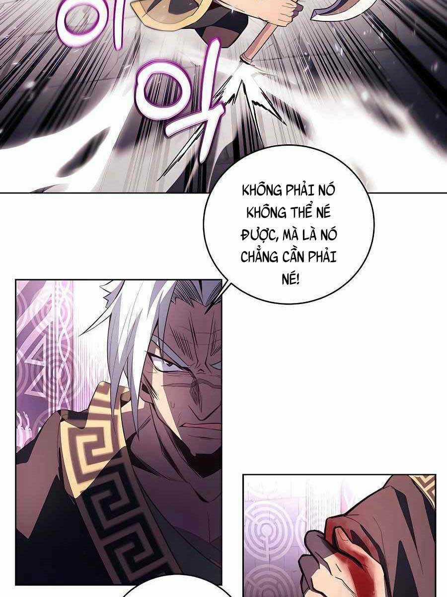 Trở Thành Nhân Viên Cho Các Vị Thần Chapter 7 trang 73