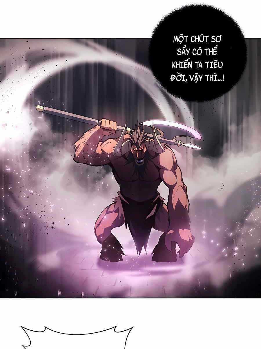 Trở Thành Nhân Viên Cho Các Vị Thần Chapter 7 trang 75