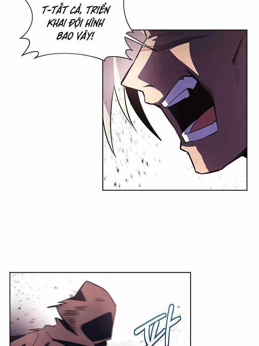 Trở Thành Nhân Viên Cho Các Vị Thần Chapter 7 trang 76