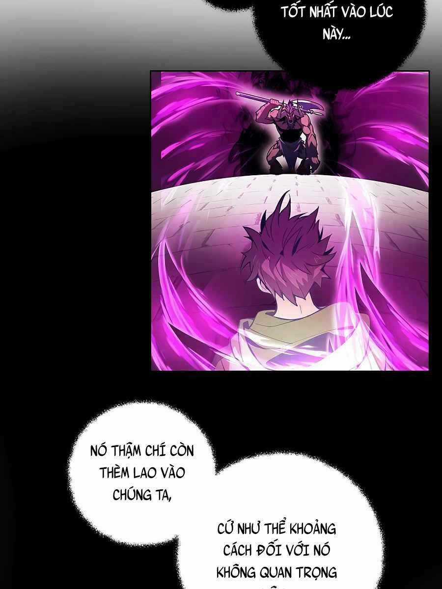 Trở Thành Nhân Viên Cho Các Vị Thần Chapter 7 trang 80