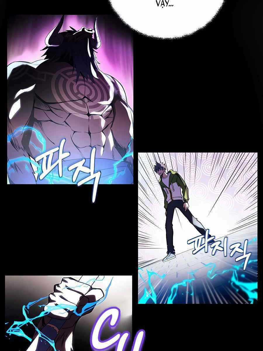 Trở Thành Nhân Viên Cho Các Vị Thần Chapter 7 trang 81