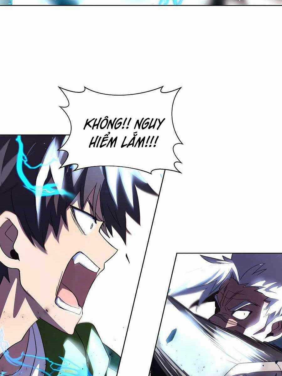 Trở Thành Nhân Viên Cho Các Vị Thần Chapter 7 trang 90