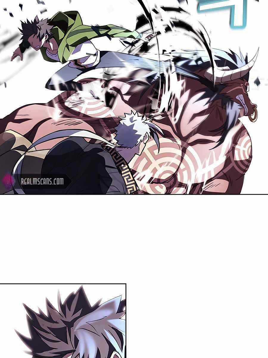 Trở Thành Nhân Viên Cho Các Vị Thần Chapter 7 trang 95