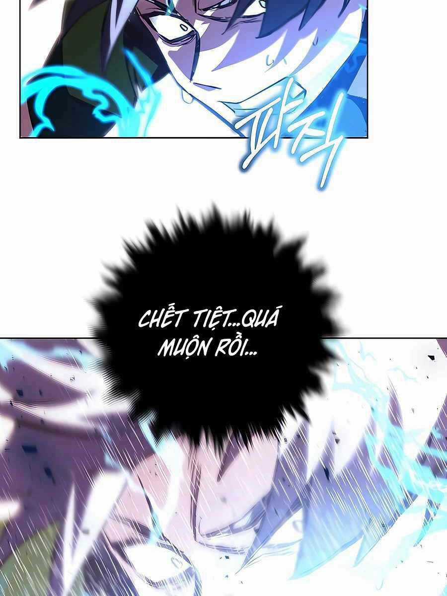 Trở Thành Nhân Viên Cho Các Vị Thần Chapter 7 trang 98