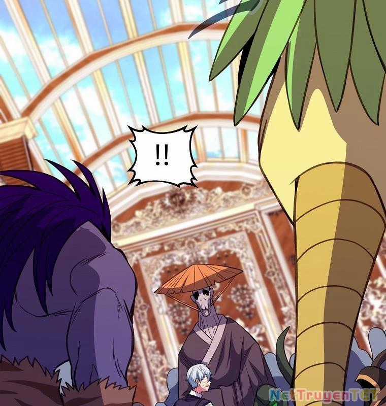 Trở Thành Nhân Viên Cho Các Vị Thần Chapter 70 trang 1