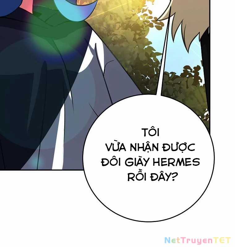 Trở Thành Nhân Viên Cho Các Vị Thần Chapter 70 trang 105
