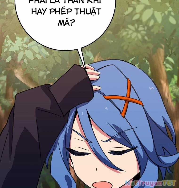 Trở Thành Nhân Viên Cho Các Vị Thần Chapter 70 trang 107