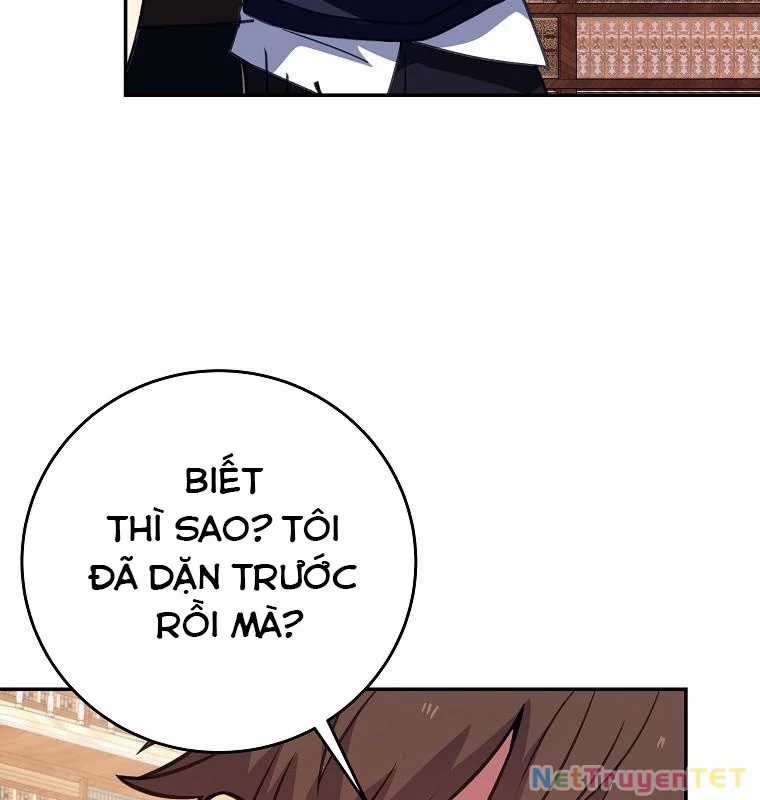 Trở Thành Nhân Viên Cho Các Vị Thần Chapter 70 trang 11