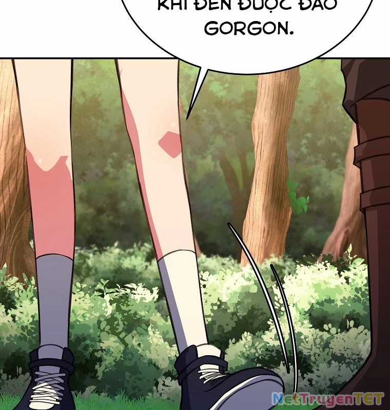 Trở Thành Nhân Viên Cho Các Vị Thần Chapter 70 trang 110