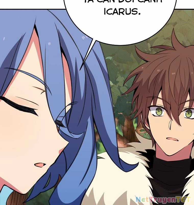 Trở Thành Nhân Viên Cho Các Vị Thần Chapter 70 trang 112